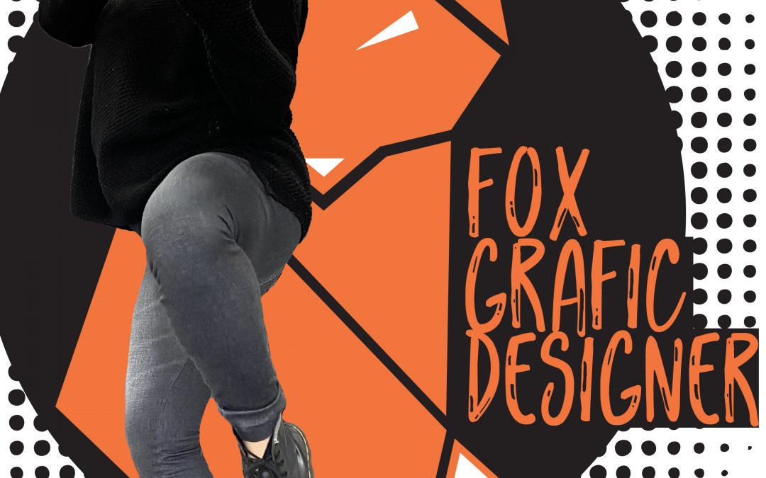 Fox Grafic Designer